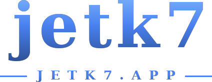 jetk7 logo
